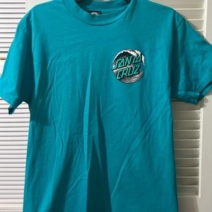 Santa Cruz t-shirt